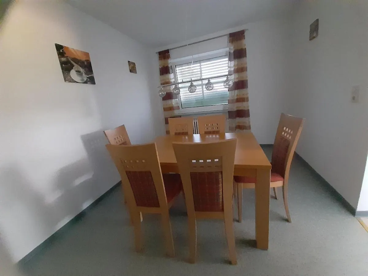 Ferienwohnung Leibl Oberviechtach 0*,  Germania