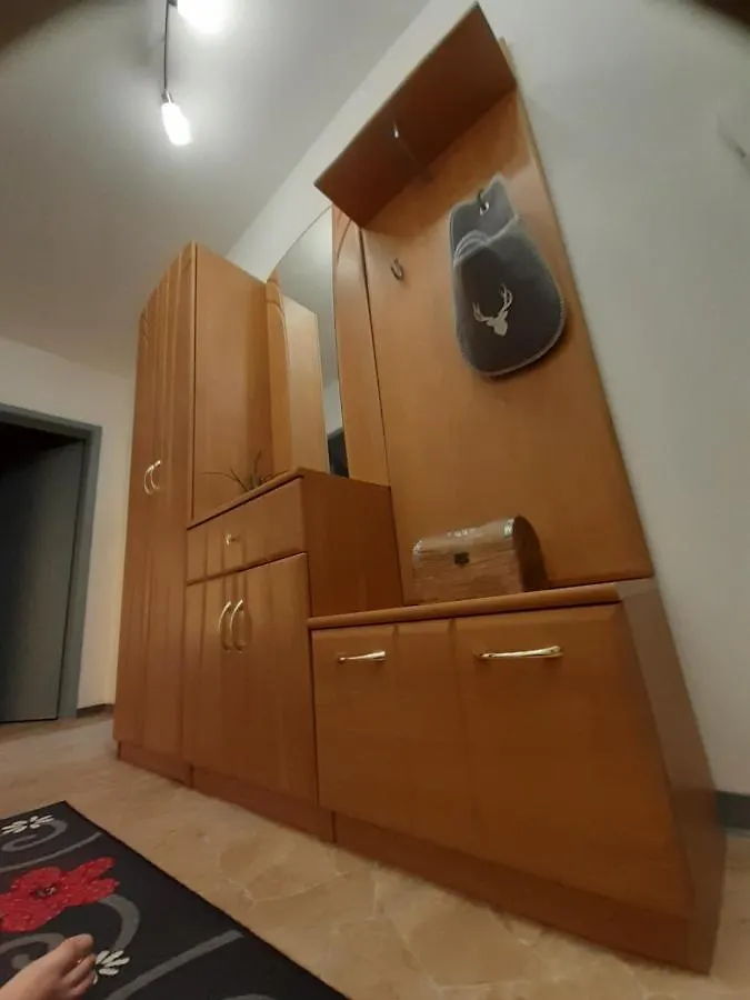 Ferienwohnung Leibl Oberviechtach