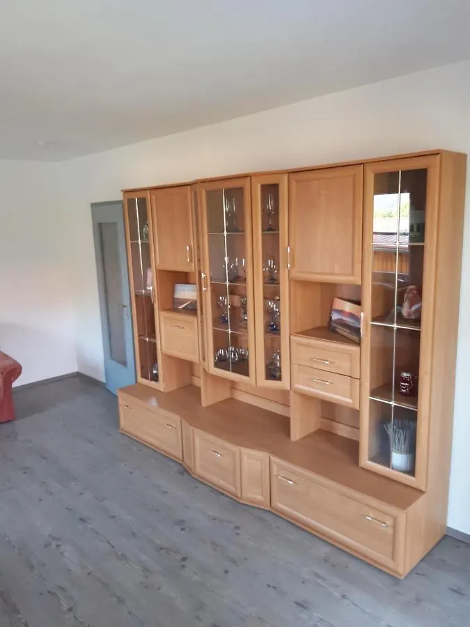 Appartamento Ferienwohnung Leibl Oberviechtach