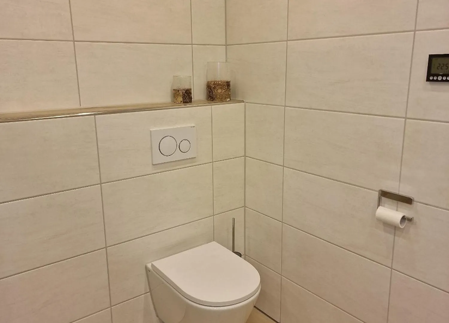 Ferienwohnung Leibl Oberviechtach