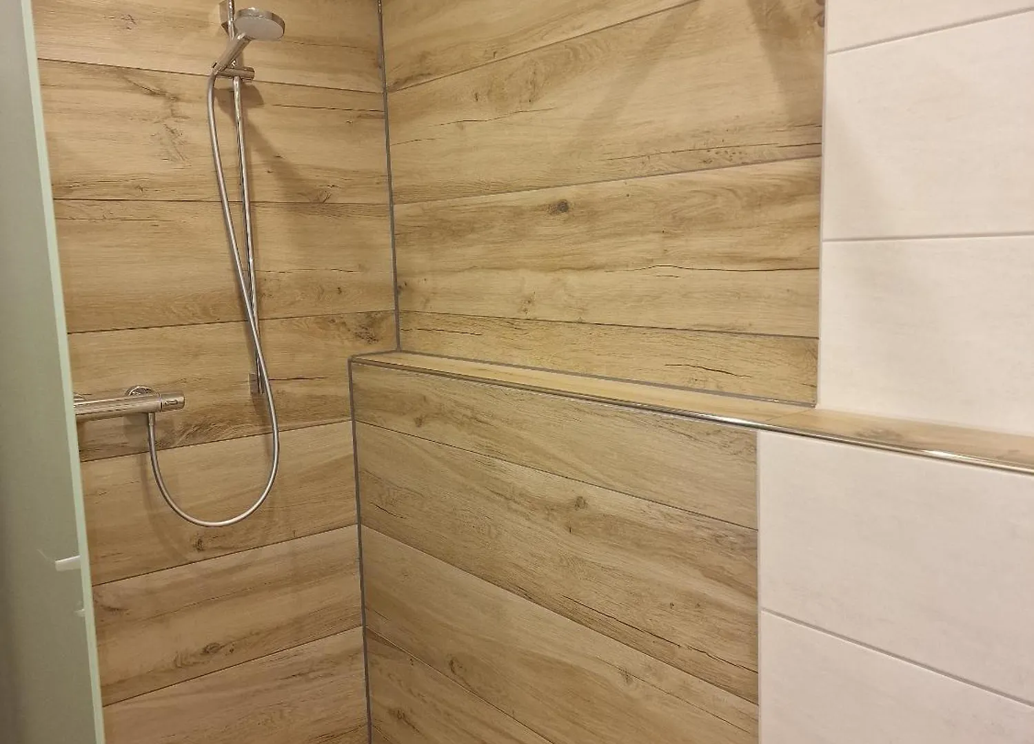 Ferienwohnung Leibl Oberviechtach Appartamento